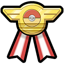 Cinta Campen de Sinnoh