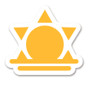 Emblema Alba