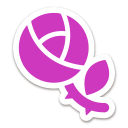 Emblema Altanera