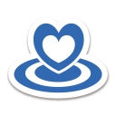 Emblema Compostura