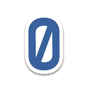 Emblema Desgana
