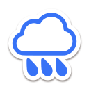 Emblema Lluvia