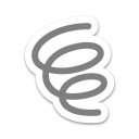 Emblema Mal Humor