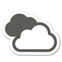 Emblema Nube