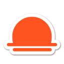 Emblema Ocaso