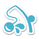 Emblema Pesca