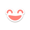 Emblema Sonrisa