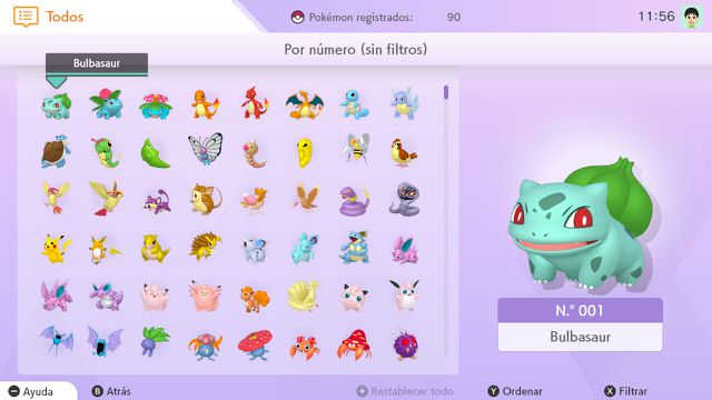 Pokmon HOME