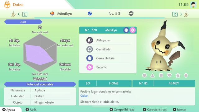 Pokmon HOME