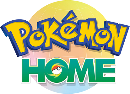 Pokmon HOME