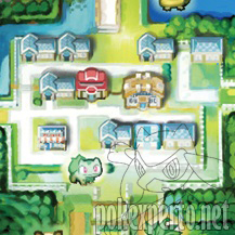 Pokmon iniciales