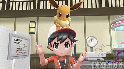 Pokmon iniciales