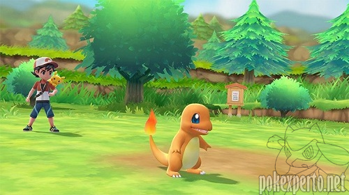 Pokmon iniciales