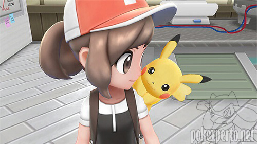 Pokmon iniciales