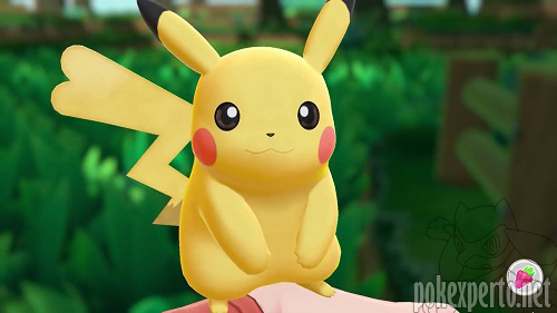 Pokmon iniciales