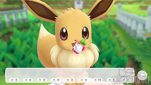 Pokmon iniciales