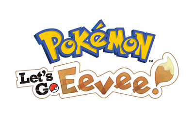 Pokmon: Let's Go, Eevee!