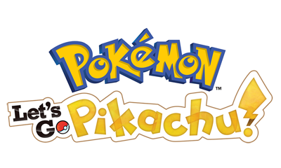 Pokmon: Let's Go, Pikachu!