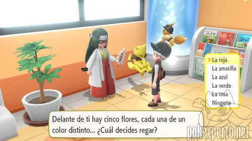 Naturalezas