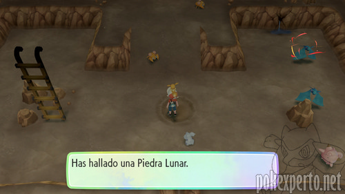 Ocultos