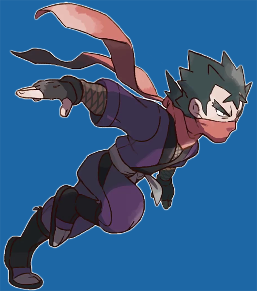 Koga