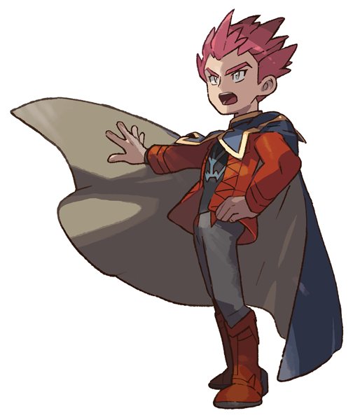 Lance