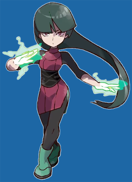 Sabrina