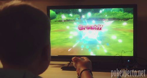 Pok Ball Plus