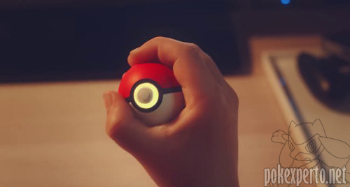Pok Ball Plus