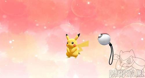 Pok Ball Plus