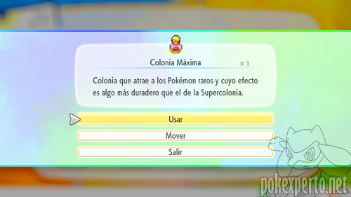 Pokmon salvajes