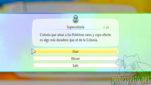 Pokmon salvajes