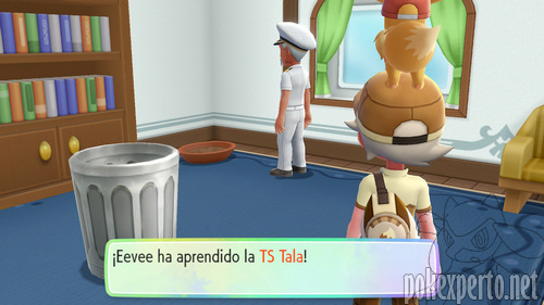 Tcnicas Secretas
