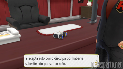 Tcnicas Secretas