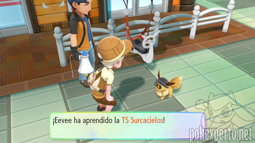 Tcnicas Secretas