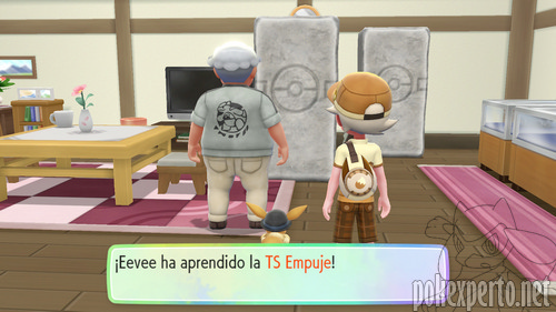 Tcnicas Secretas