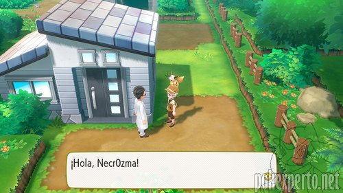 Tcnicas Secretas