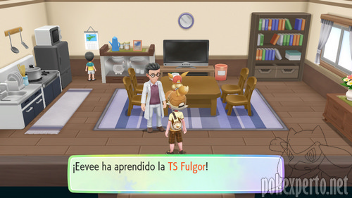 Tcnicas Secretas