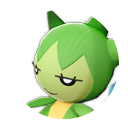 x