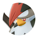 x