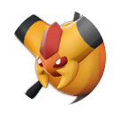 x