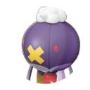 x