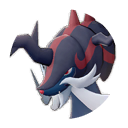 x