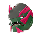 x