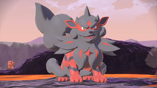 Poke