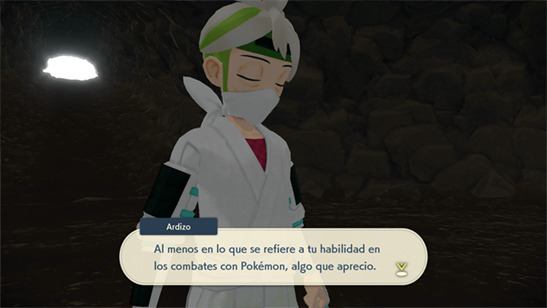 Equipo Galaxia