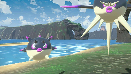 Poke