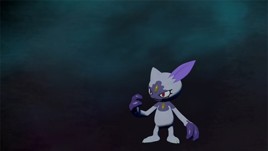 Poke