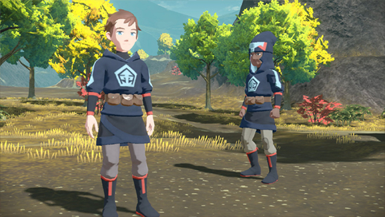 Clan Diamante