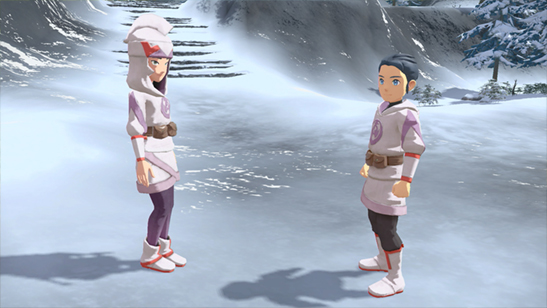 Clan Perla